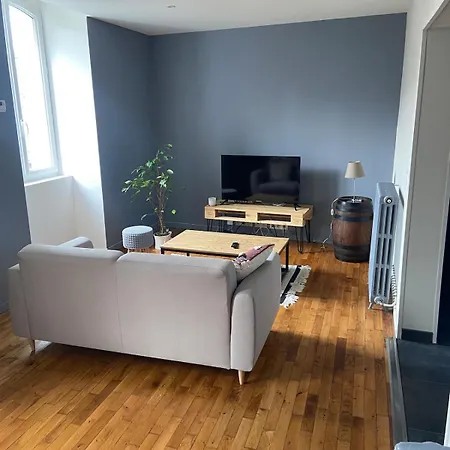 Apartamento Le Rive & Chene