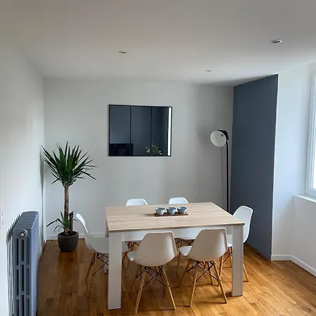 Le Rive & Chene Apartament *