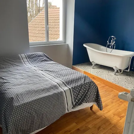Le Rive & Chene Apartamento Aurillac