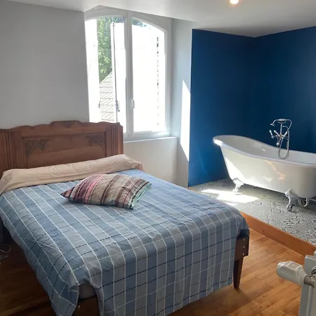 Appartement Le Rive & Chene *