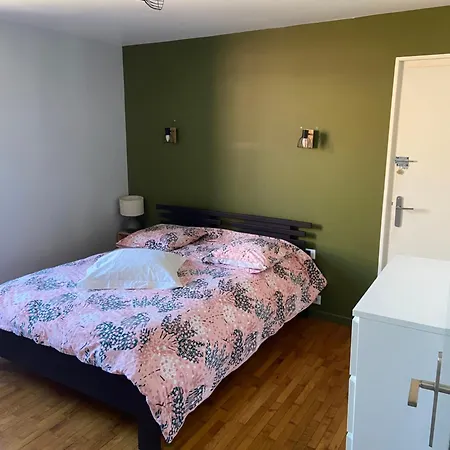 Le Rive & Chene * Aurillac