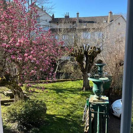 Appartement Le Rive & Chene