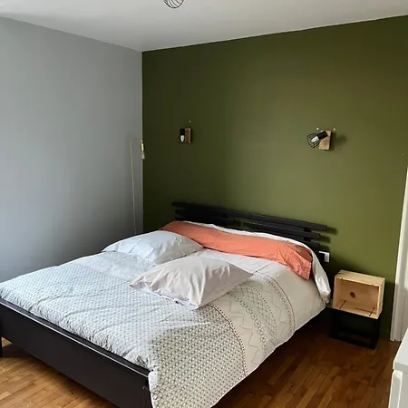 Le Rive&chêne Aurillac