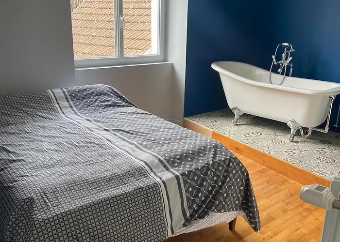 Le Rive & Chene Appartement Aurillac