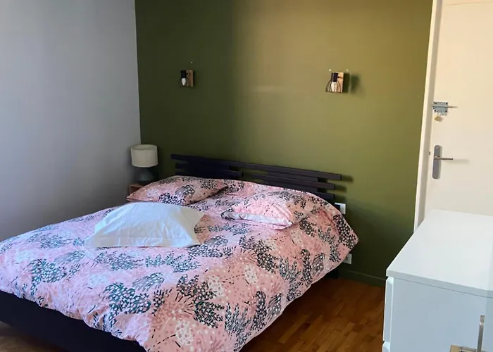 Le Rive & Chene * Aurillac