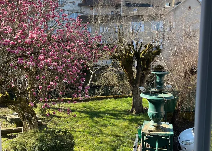 Appartement Le Rive & Chene