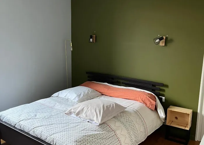 Le Rive & Chene Aurillac